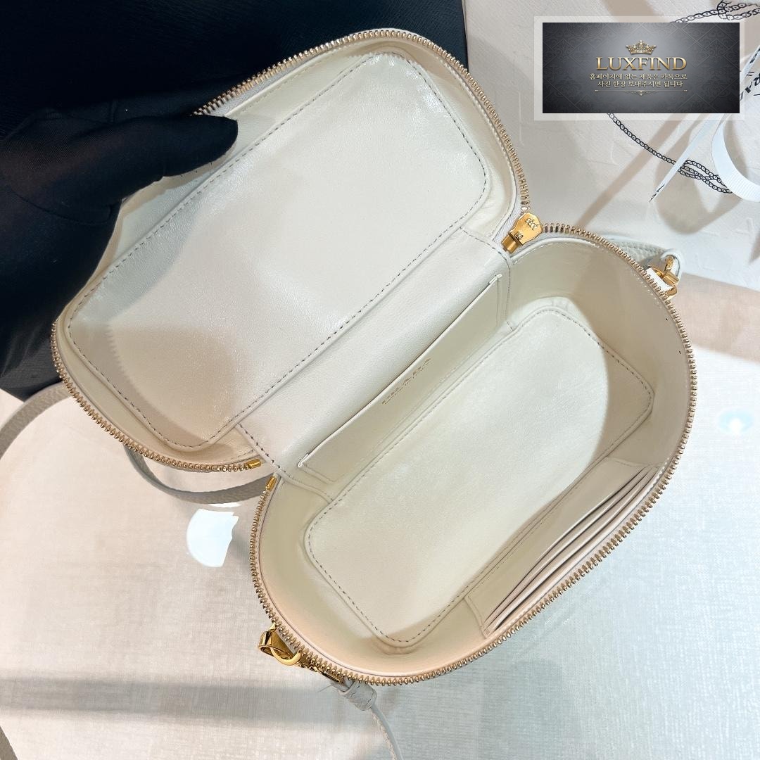 Prada Leather Mini