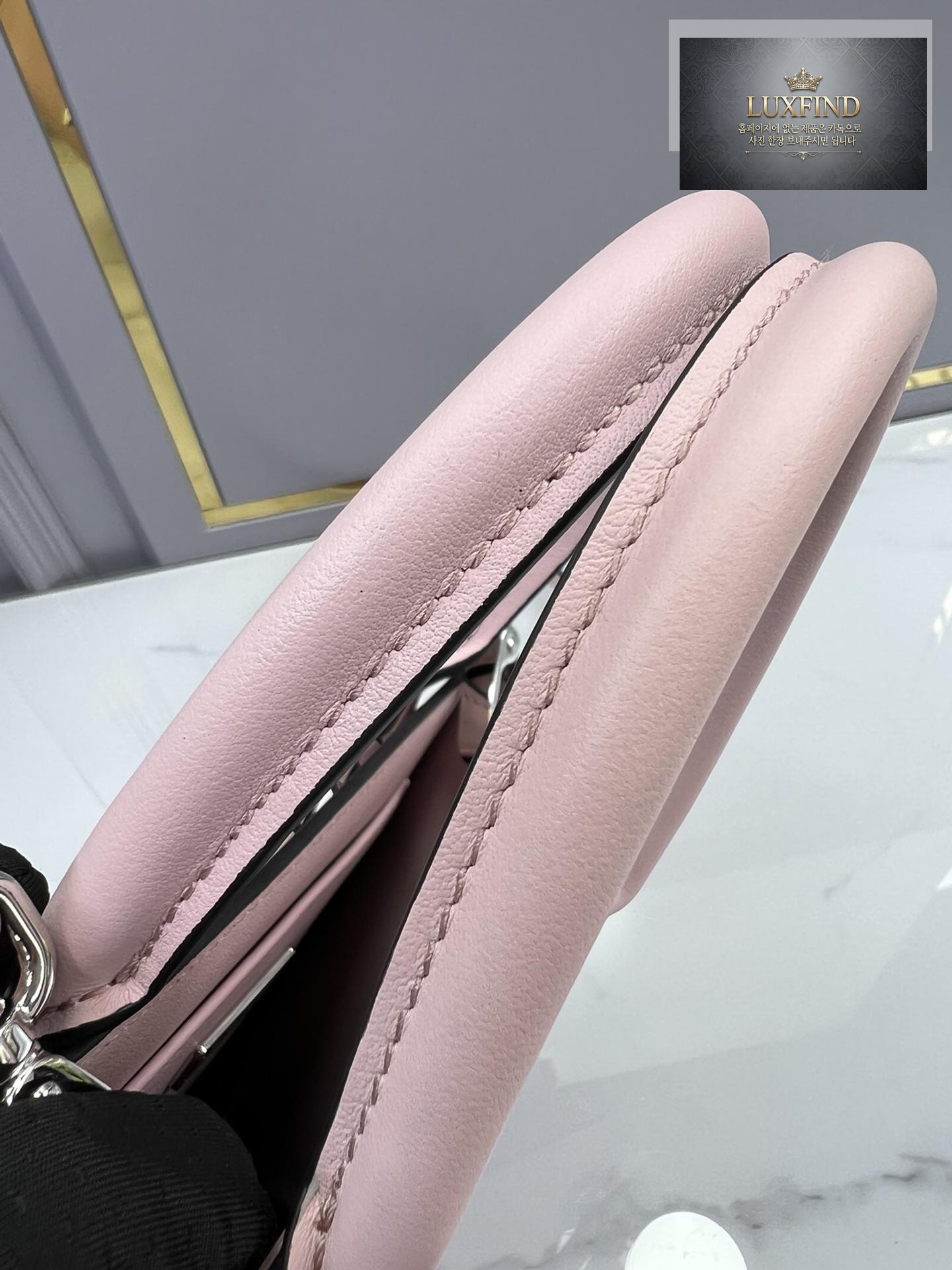 Prada Leather Handbag