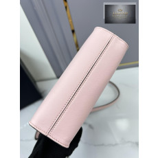 Prada Leather Handbag