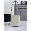 Prada Leather Bucket