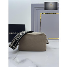 Prada Flou Shoulder
