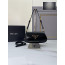 Prada Brushed Leather Shoulder