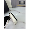 Prada Brushed Leather Mini