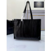 Prada Antique Nappa Leather Tote