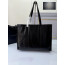 Prada Antique Nappa Leather Tote